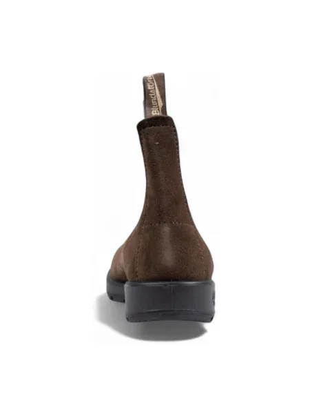 Chelsea boots Blundstone hnedá