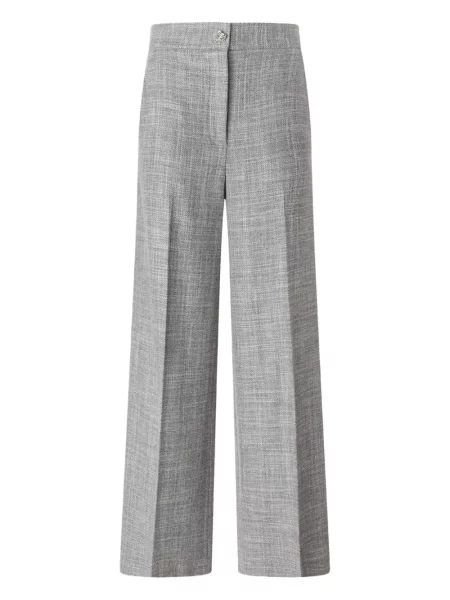 Pantaloni Genny gri
