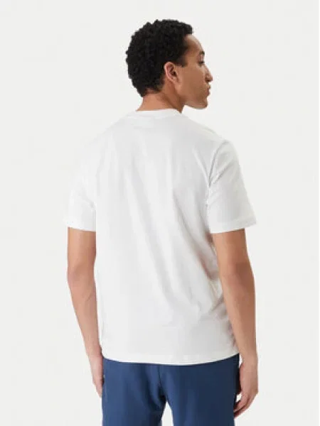 Calvin Klein Jeans Majica bela
