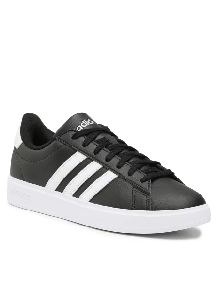 Superge Adidas Cloudfoam črna