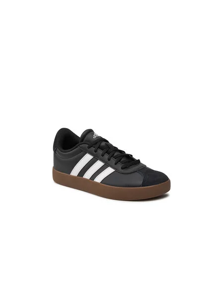 Adidas Sportcipők VL Court Kids fekete