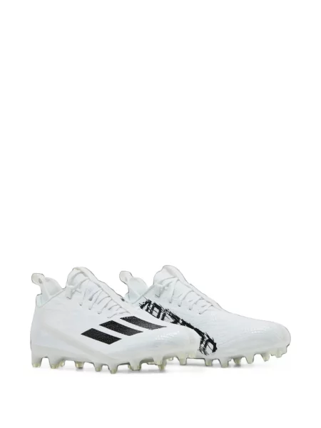 Sneakerși Adidas Adizero cu volane roz