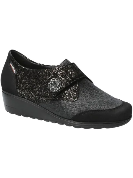 Pantofi Mephisto negru