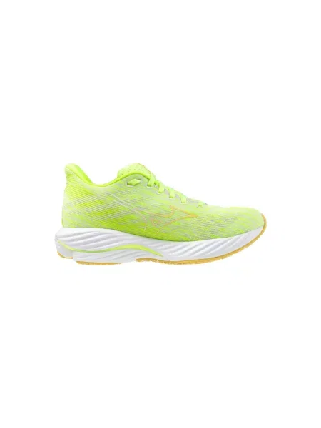 Pantofi Mizuno alb