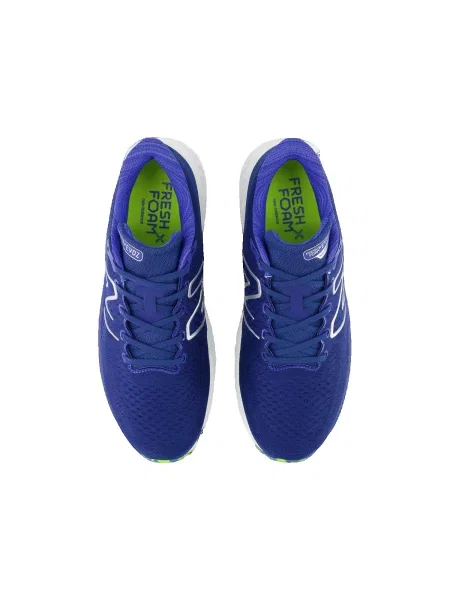 Pantofi New Balance albastru