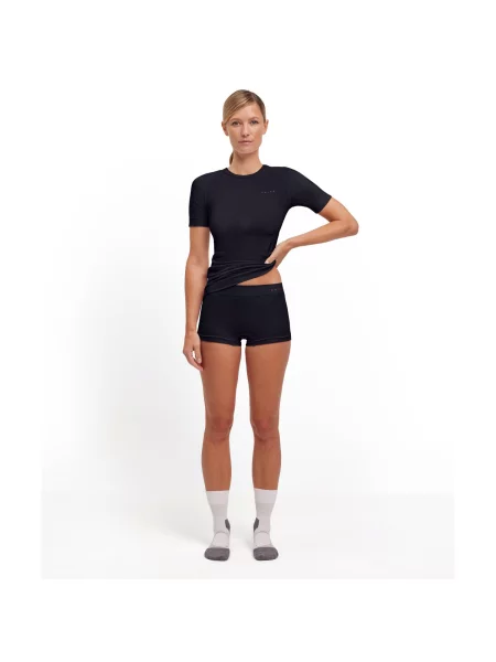 Figi Falke Warm czarne