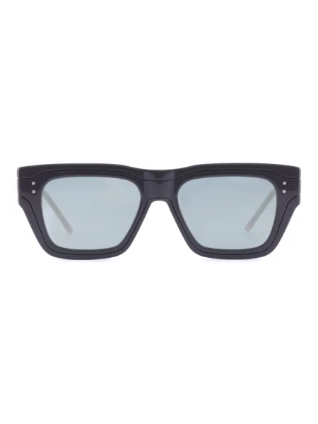 Okulary przeciwsłoneczne Thom Browne szare