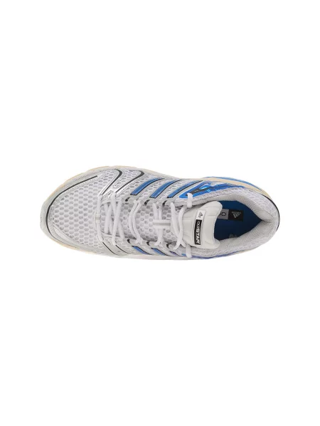 Pantofi Adidas gri