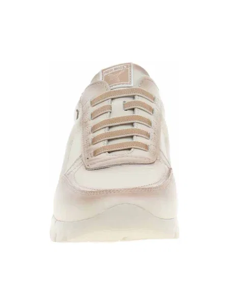 Sneakerși Pikolinos maro