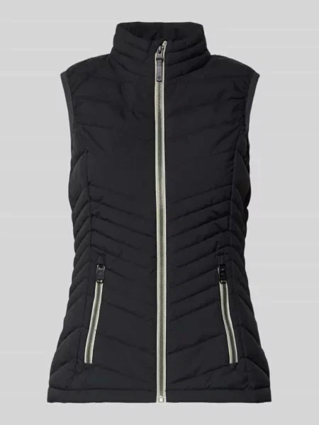 Kamizelka pikowana z wodoodpornością 10 mm model G.i.g.a. Dx granatowa