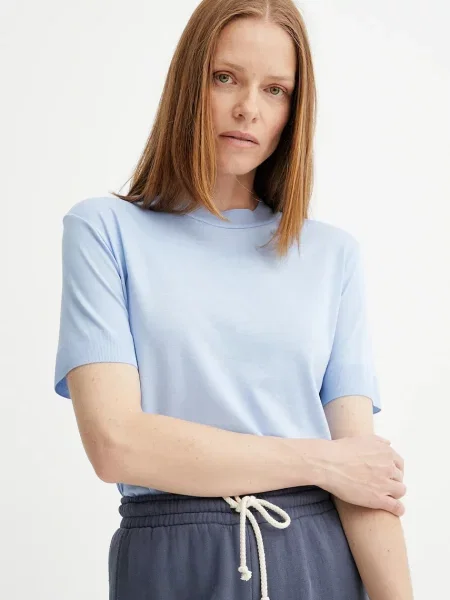 Calvin Klein Tričko modré