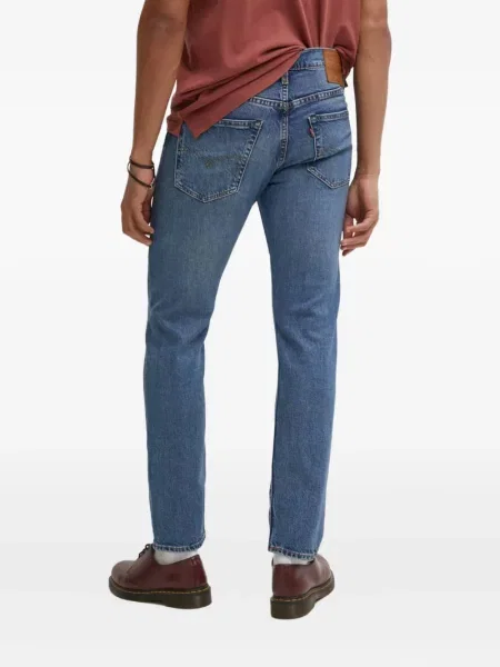 Blugi Levi's® albastru
