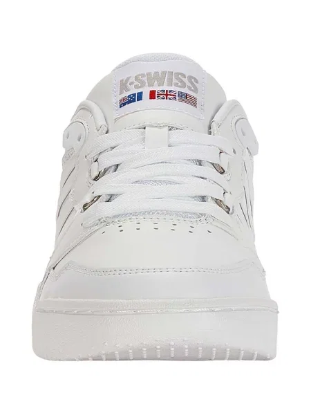 K-Swiss sportcipő RIVAL bézs