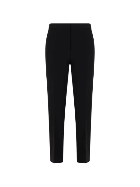 Pantaloni Moschino negru