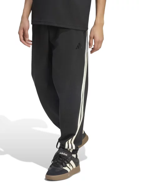 Nohavice Adidas Sportswear čierna