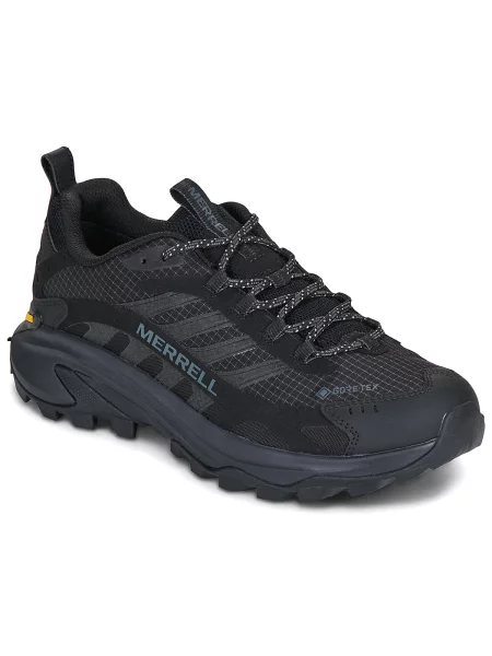 Pantofi Merrell negru