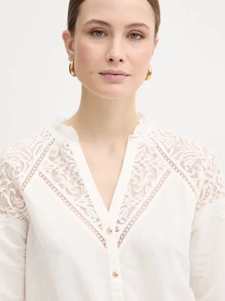 Сорочка Morgan