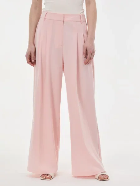 Pantaloni Orsay roz