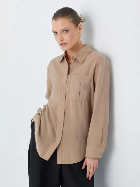 MixRay Bluza brokat