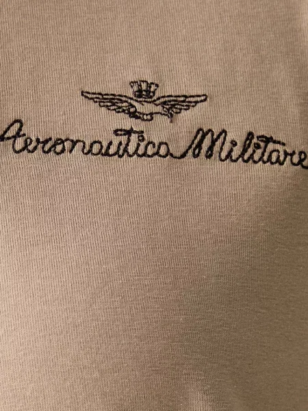 Футболка Aeronautica Militare