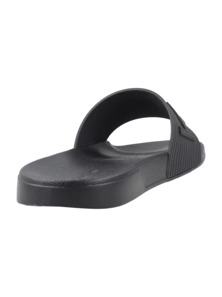 Șlapi Calvin Klein negru