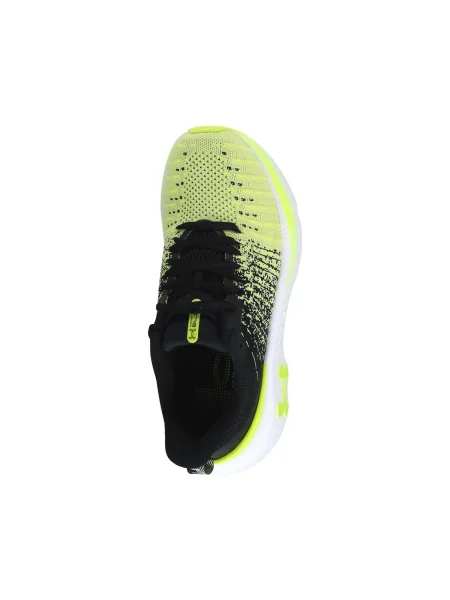 Pantofi Under Armour negru