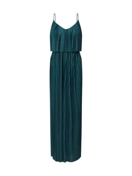 ABOUT YOU Rochie Nadia închis verde
