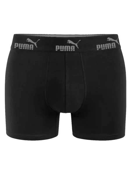 PUMA Boxeri negru