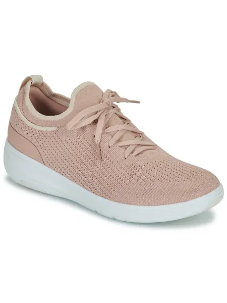 Pantofi Fitflop roz