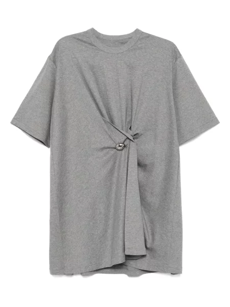 Rochie Jnby de costum gri