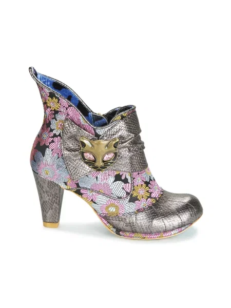 Pantofi Irregular Choice