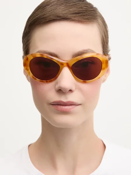 Солнцезащитные очки Jacquemus