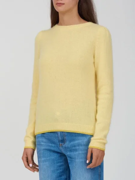 Вовняний Джемпер KOCCA жовтий