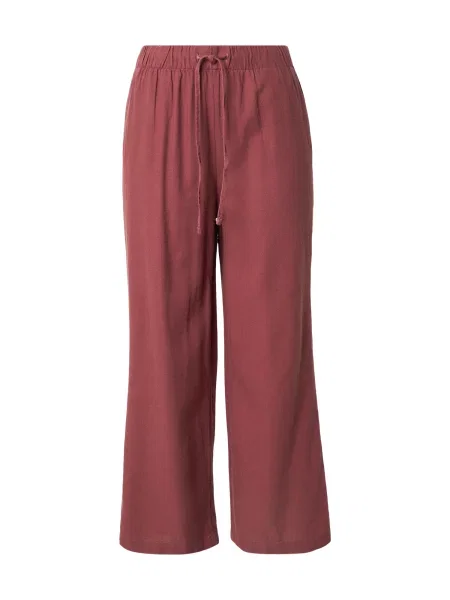 ONLY Pantaloni ONLGOA pitaya roz