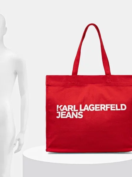 Karl Lagerfeld Jeans сумка