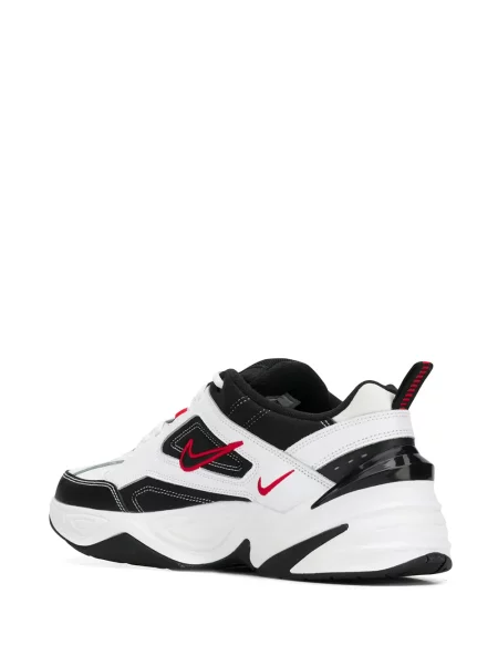 Sneakerși Nike alb