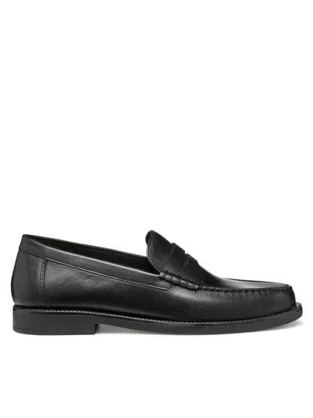 Pantofi Geox negru