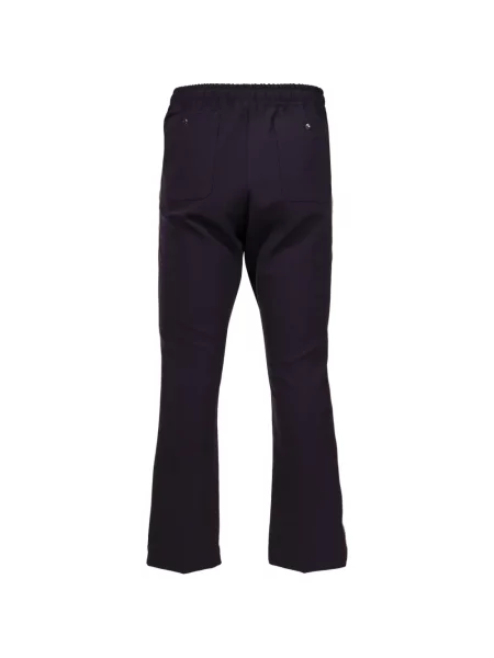 Pantaloni Needles alergare violet
