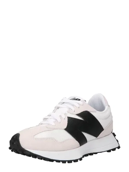 Sneakerși New Balance alb