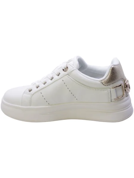 Sneakers Guess FLPWES alb