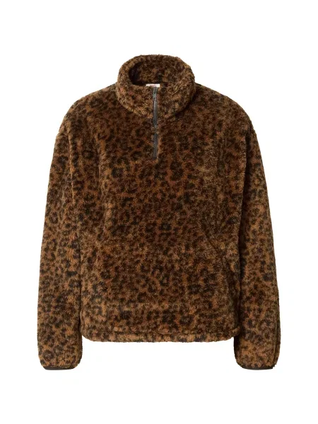 LEVI'S ® Pulover GEMMA maro negru