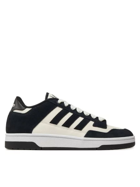 Adidas Sneakersy Rapid Court Low Černá bílé