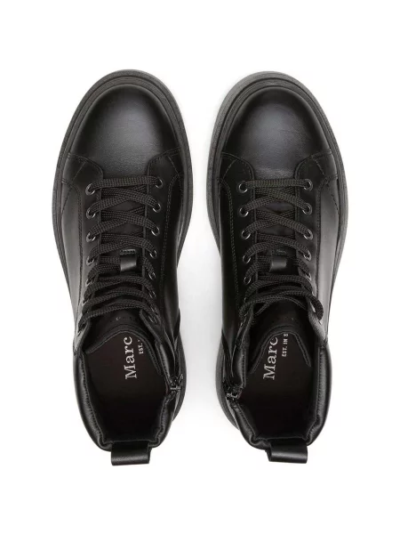 Botine Marc O'polo negru