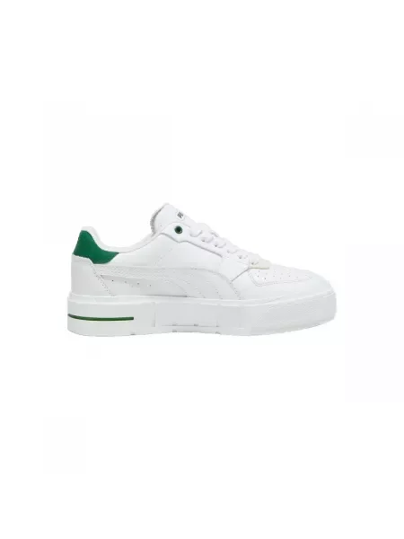 Tenisky Puma Cali biela