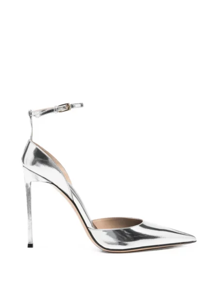 Pantofi cu toc Tom Ford cu bretele