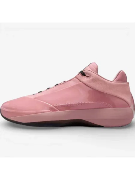 Tenisky Nike Jordan ružová