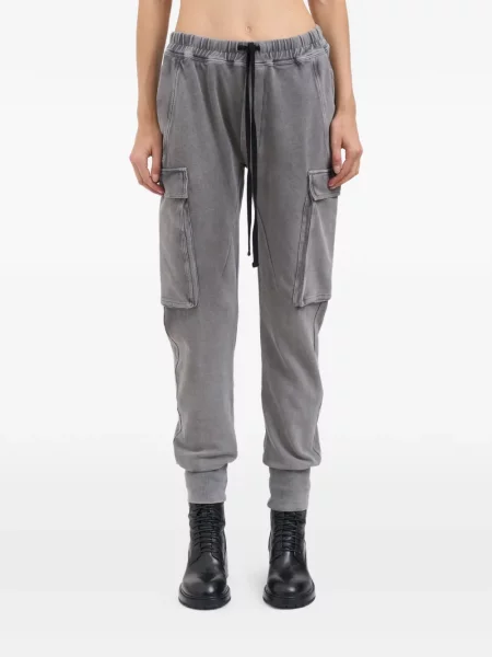 Pantaloni cargo Dsquared2 gri