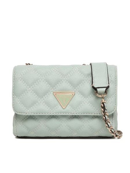 Сумка Guess Giully II Mini блакитний