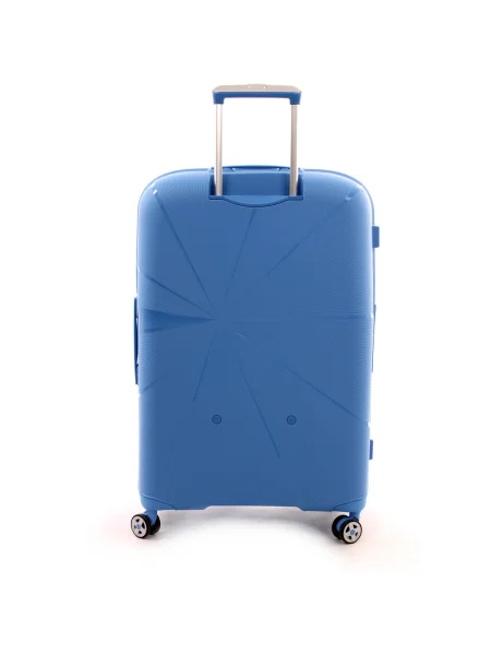 Geantă American Tourister albastru
