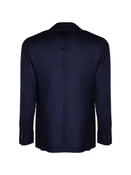 Sacou Tagliatore albastru